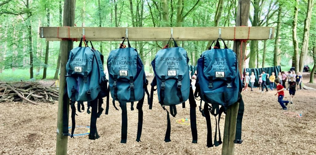 camp redwood image 2