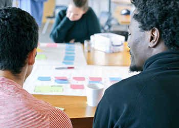 Ric Songwriting Workshop Pic 01