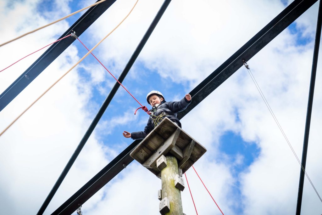 high adventure image 1