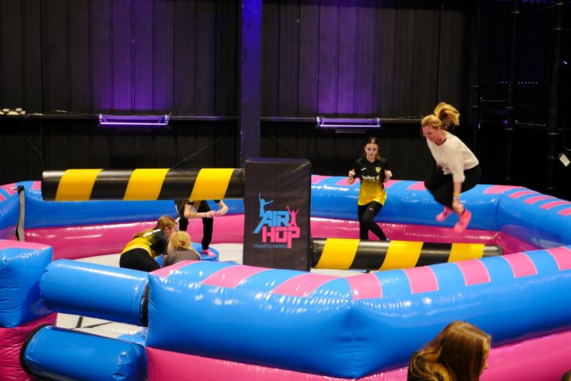 airhop chemlsford 2 listing 2024