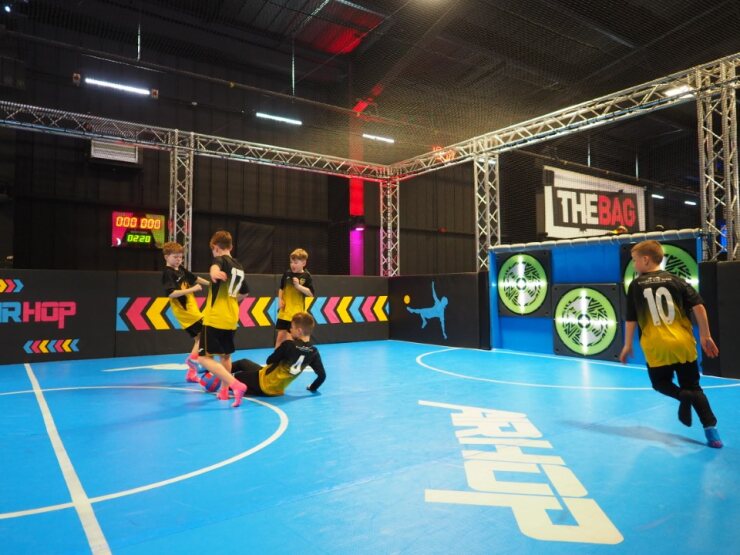 airhop chemlsford 4 listing 2024